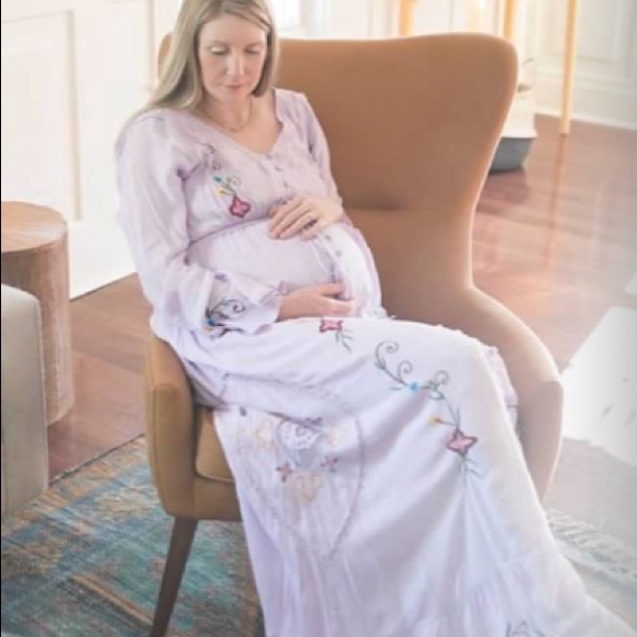 Fillyboo Dresses & Skirts - fillyboo duster